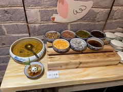 -西藏饭店·亚克·食光自助餐厅(文殊院店)