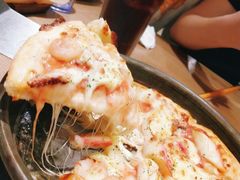 -必胜客(天河城店)