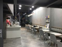 大堂-ADO KAFE(大学城店)