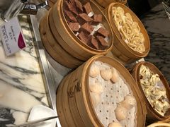 -上海圣诺亚皇冠假日酒店·诺亚厨房