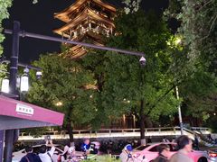 -鼓楼(西湖风景名胜区)