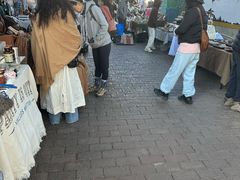 -大理床单厂艺术区