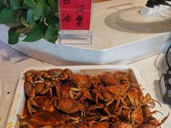 -蓝珊甄选海鲜自助·火锅大排档(近阿那亚店)
