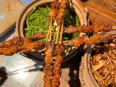 -水煮三国·川鲁江湖菜(香山店)