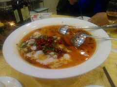 九大簋酸菜鱼-九大簋家宴(北京路店)