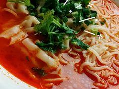-如意馄饨(恒隆广场兴安路店)