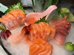-大江户日本料理(吕厝店)