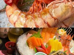 -上井料理黑金店(IFS国金中心店)