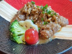 -鸟鹏烧鸟居酒屋(仁恒梦中心店)