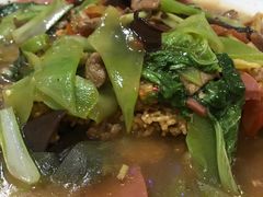 -辛记豆汤家常菜(芳草街店)
