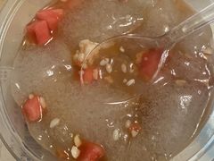 -钱记三鲜冰粉
