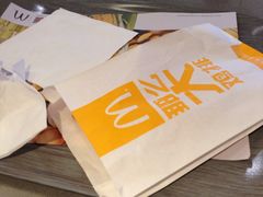 -麦当劳(凌云天地长桥店)