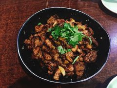 -疆Jiang·新疆秘制料理