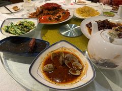 -喜记避风塘炒辣蟹(旗舰店)