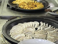 -草桥清真牛肉锅贴扁食店