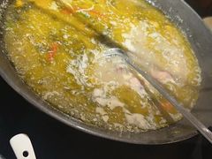 -红东阁东北菜烤肉酒馆(CROSS万象汇店)