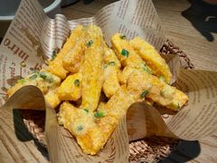 -潮粥荟·潮汕砂锅粥(槐房万达店)