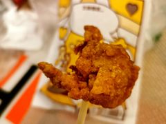 -1973继光香香鸡(合生汇购物中心店)