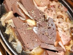 -大哈福烧烤·海鲜·家常菜(延安三路店)