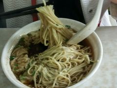 -蒋家桥饺面店(广陵路店)