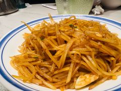 -小菜园新徽菜(合肥天鹅湖万达店)