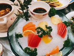 -小八仙·八方(移民广场店)