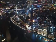 -上海中心大厦