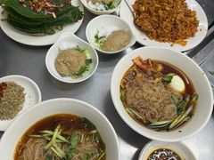 -松明一烤肉馆(鲁园店)