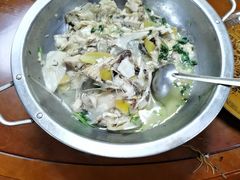 -柘林湖生态鱼馆