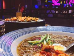 -十三姨正合丰烤肉(营迹路店)