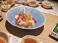 -匠和风精致料理(宁德万达店)