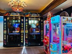 -天津瀚金佰九号温泉酒店(南楼地铁站店)