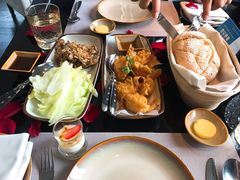 -上海苏宁宝丽嘉酒店·Cafe Bellagio西餐厅