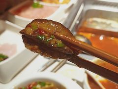 -海底捞火锅(长沙华创国际广场店)