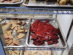 牛杂类-金鼎雪山牦牛杂火锅(理县总店)