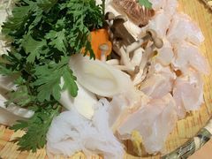 -綱元·海鲜豆捞(明州里店)