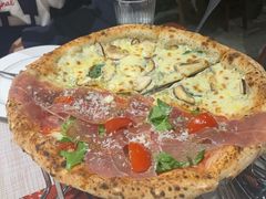 -Primo·丽莫意大利窑烤披萨