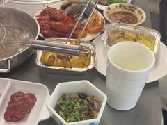 -尚宴牛特鲜自助(太原街万达店)