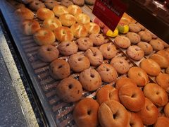 -丁香西饼屋(桂林路店)