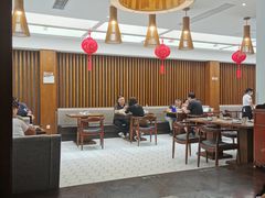 大堂-陆壹捌餐厅(五大道店)