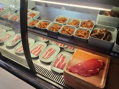 川味鸭肠-蚝英雄·鲜蚝自助专门店