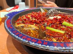 -何师傅美蛙鱼头(汉街店)