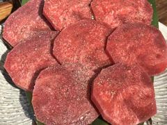 -吉屋烤肉(八宝街店)