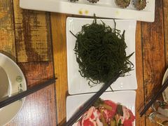 -清真·田园居家酸菜牛肉烤火锅(凤霞路店)