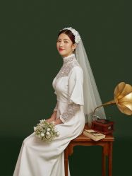 -王子宫殿婚纱摄影(环山路总店)