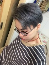 -LEE TIME·丽美时沙龙