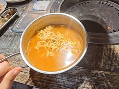 -33韩式自助烧烤(环城南路店)