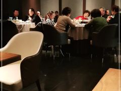 大堂-山里亲戚(淞虹路店)