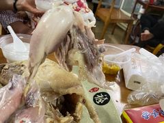 -阿侬盐焗鸡(清澜店)