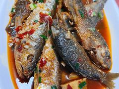 -畲乡一品鱼府土菜馆